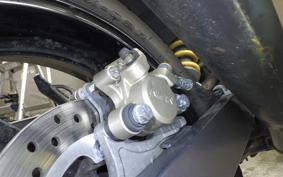 HONDA VTR 250 2022 MC33