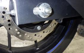 SUZUKI V-STROM 250 A 2004