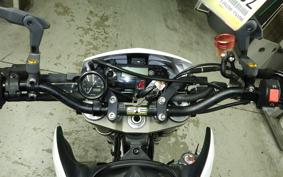 YAMAHA WR250X 2000 DG15J