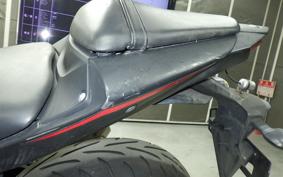YAMAHA YZF-R25 A RG10J