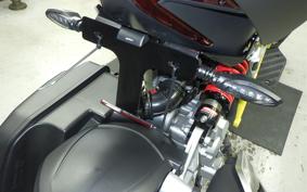 ITALJET DRAGSTAR200 2023