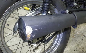 SUZUKI GRASS TRACKER Bigboy 2005 NJ4DA