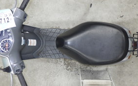SUZUKI LET's 4 CA41A
