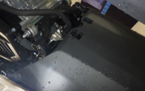 YAMAHA JOG-7 2023 AY01