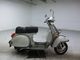 Фото Vespa PX150E с японского аукциона