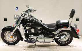 SUZUKI BOULEVARD C90 2007