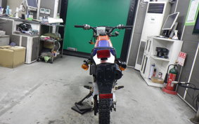 HONDA XLR80R 2026 HD10