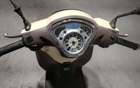 HONDA SH MODE JF51