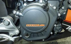 KTM 200 DUKE