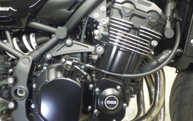KAWASAKI Z900RS CAFE 2026 ZR900K