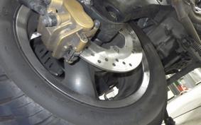 HONDA SILVER WING 600 GT ABS 2011 PF02