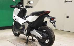 HONDA X-ADV 750 2025 RH21