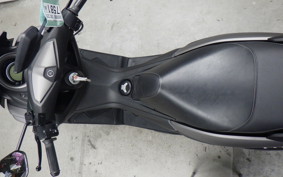 YAMAHA N-MAX 155 A SG50J
