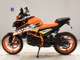 Фото KTM 390 DUKE 2024 с японского аукциона
