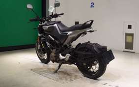 HUSQVARNA SVARTPILEN 401 2023