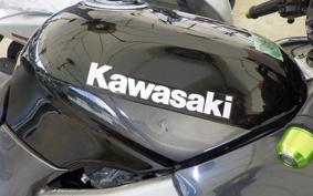 KAWASAKI ZZ-R400 Gen.2 1999 ZX400N