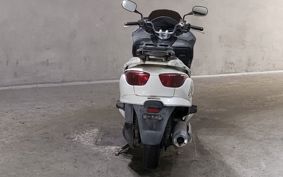 HONDA FORZA X MF08
