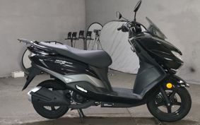 SUZUKI BURGMAN STREET 125EX EA23M