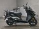 Фото Suzuki BURGMAN STREET 125EX с японского аукциона