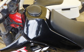 YAMAHA DT125R Gen.2 3FW