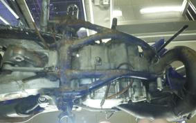 YAMAHA YZ125 CE05C