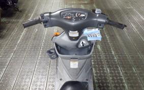SUZUKI ADDRESS V125 CF4EA