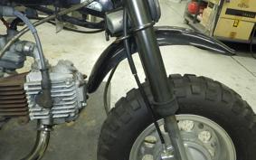 HONDA MONKEY 2006 Z50J
