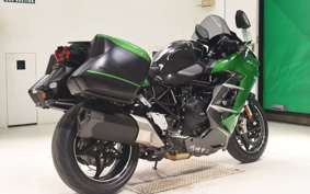 KAWASAKI NINJA H2 SX SE 2025 ZXT02P