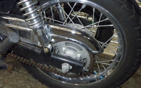 KAWASAKI ESTRELLA 2005 BJ250A