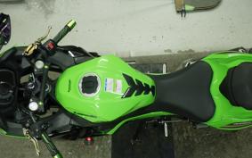 KAWASAKI NINJA 400 2020 EX400G