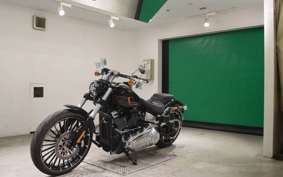 HARLEY FXBR1920 2024