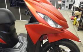 SUZUKI ADDRESS 110 2023 CE47A