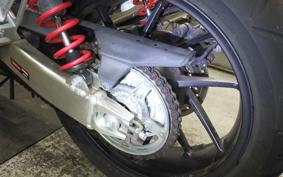 HONDA CB400SF GEN 4 A 2020 NC42
