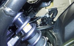 SUZUKI GSX-S750 2020 C533F