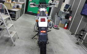 SUZUKI DJEBEL 250 XC 2004 SJ45A