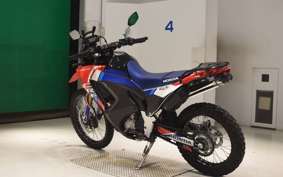 HONDA CRF250 GEN 2 RALLY 2017 MD47