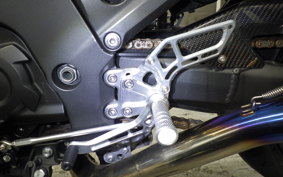 KAWASAKI ZX 1400 NINJA R A 2016