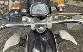 HONDA CD125T BENLY CD125