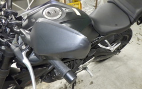 HONDA CB250RA 2000 MC52