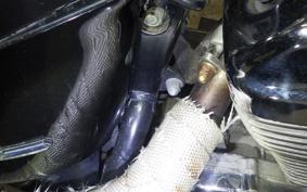 HONDA STEED 400 1992 NC26