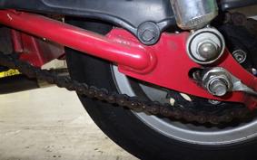 HONDA MONKEY 2013 AB27