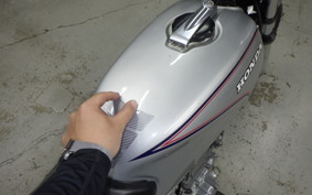 HONDA CB250 RS Z MC02