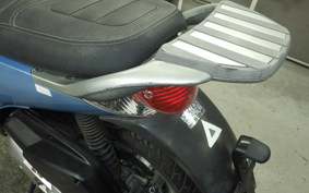 APRILIA SCARABEO 125 1995