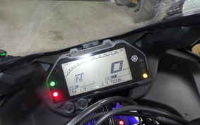 YAMAHA YZF R-3 2020 RH13J