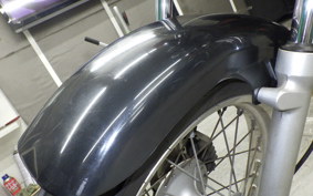 SUZUKI VANVAN 200 NH42A