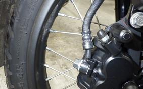 HONDA CT125-2 2012 JA65