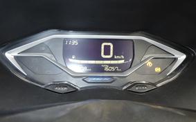 HONDA PCX 125 2005 JK05