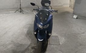 YAMAHA N-MAX 125 SEG6J