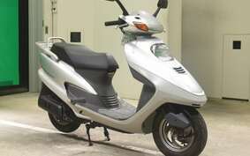 HONDA SPACY 125 Gen. 3 JF04