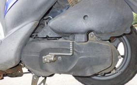 SUZUKI LET's 2 CA1PA